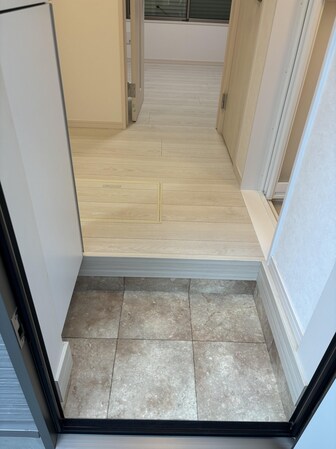 ノーザンロード武蔵境の物件内観写真